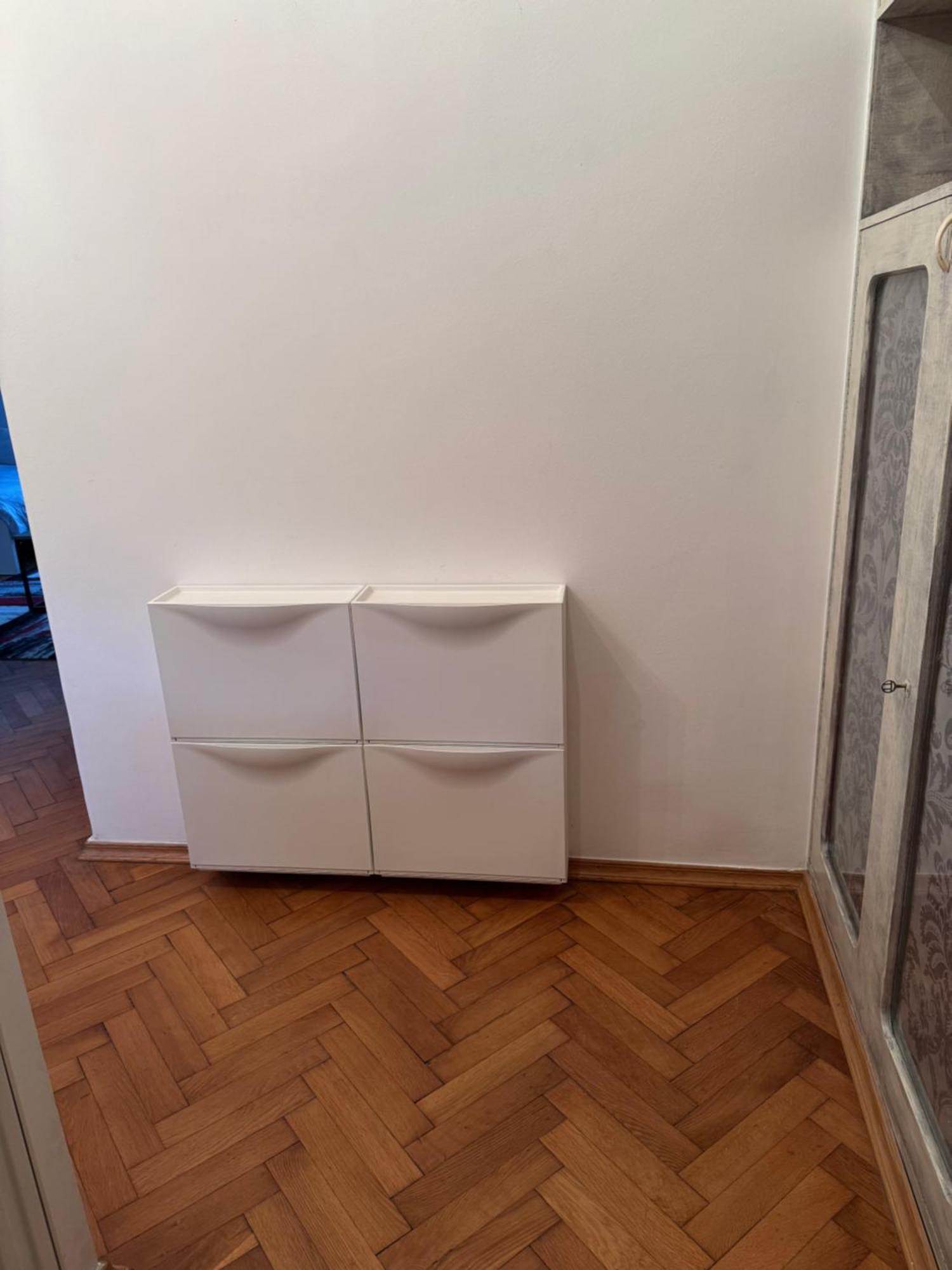 Studio Apartman Thalia Zagreb Eksteriør billede