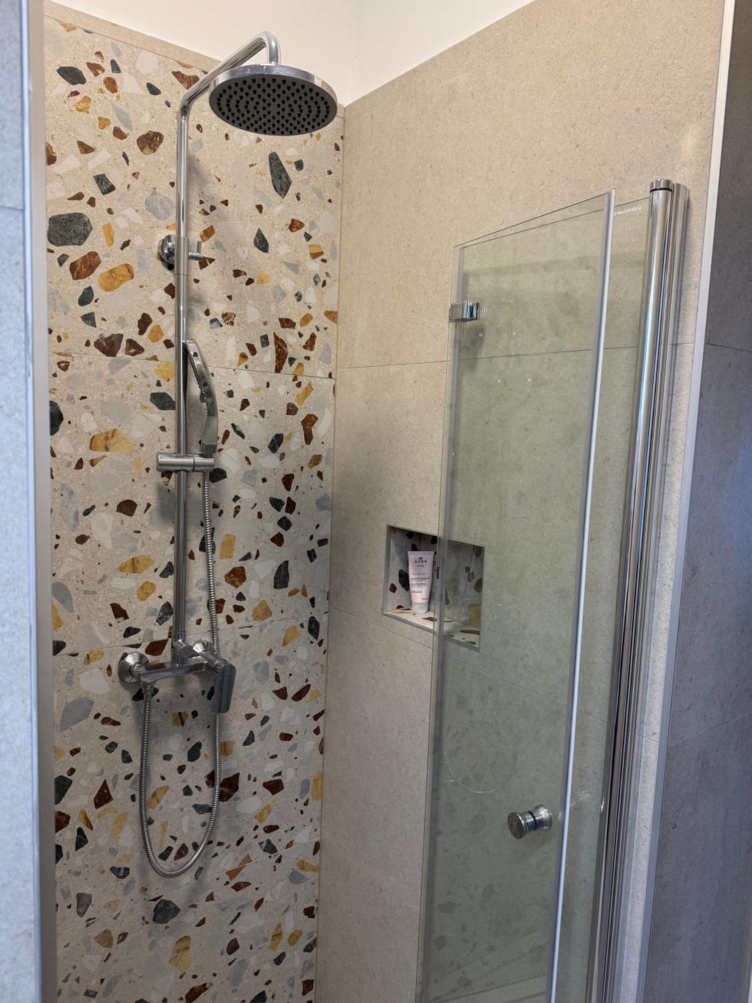 Studio Apartman Thalia Zagreb Eksteriør billede